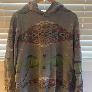 Ralph Lauren hoodie size M